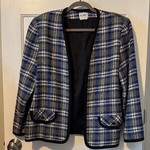 Koret Women’s Blazer Large